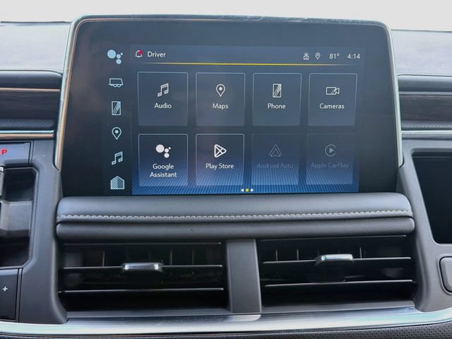 Used 2023 Chevrolet Tahoe Premier AWD/4WD image 33
