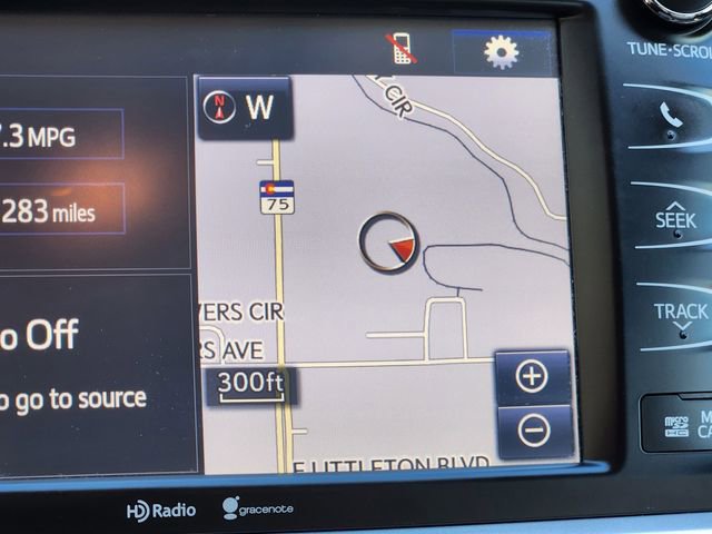 Used 2015 Toyota Highlander Limited AWD/4WD image 16