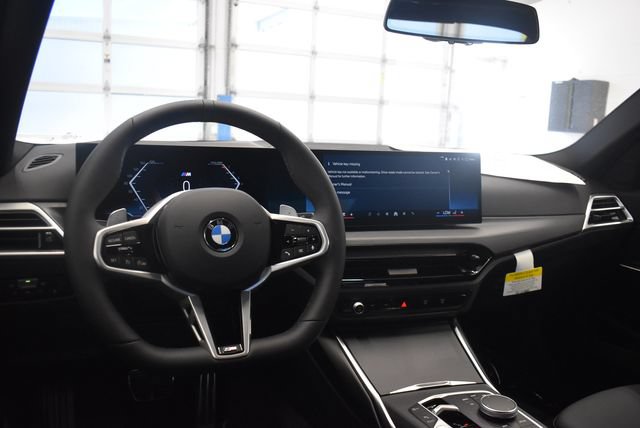 New 2026 BMW 330i xDrive Sedan w/ M Sport Package AWD/4WD image 23