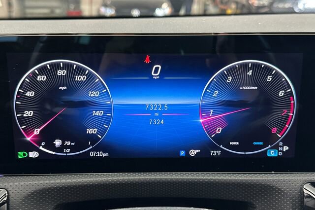 Certified 2025 Mercedes-Benz CLA 250 image 28