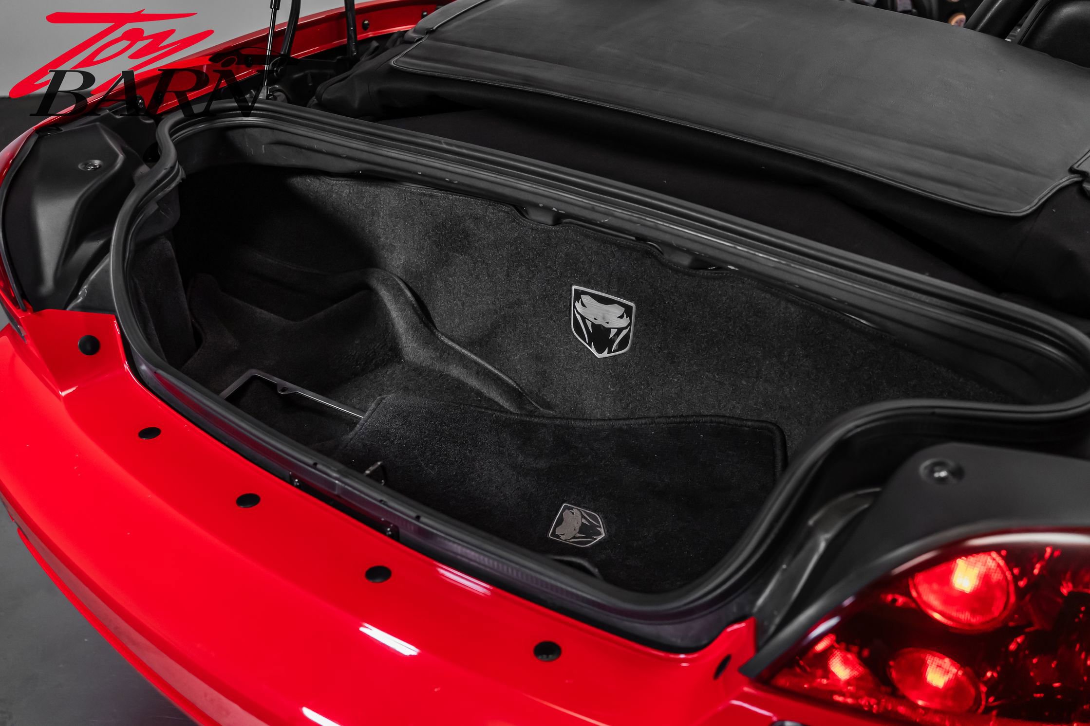Used 2005 Dodge Viper SRT-10 RWD image 50