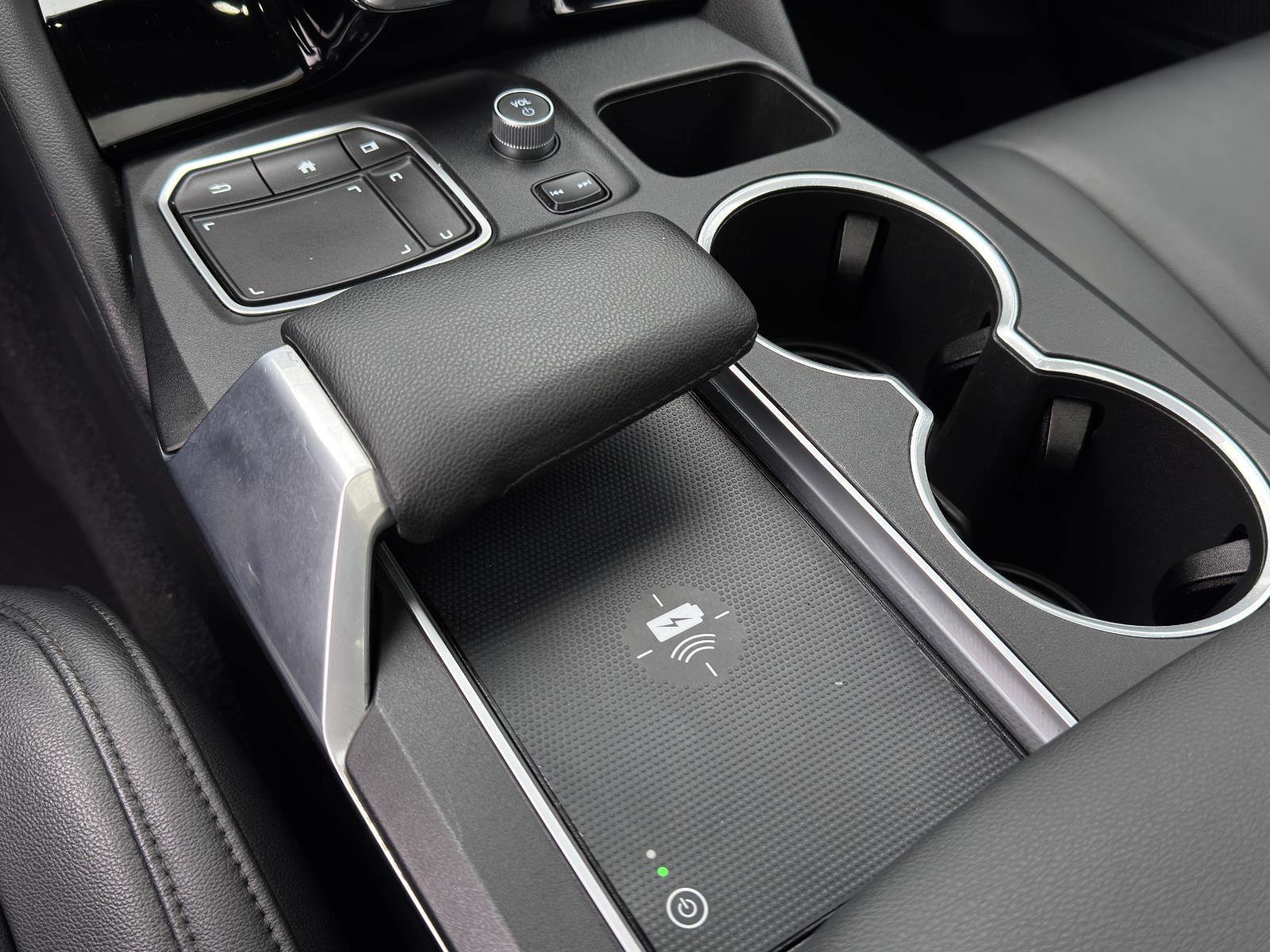 Used 2022 Acura MDX SH-AWD image 19