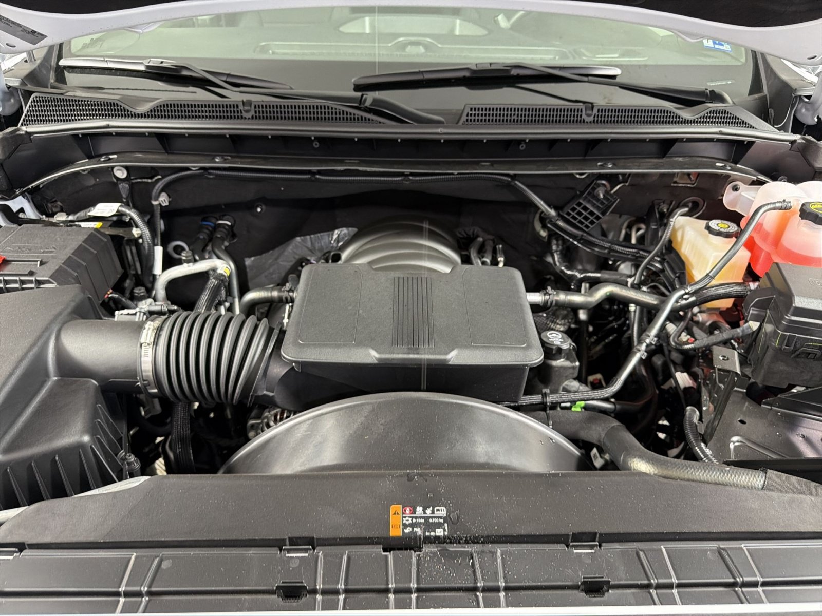 New 2026 GMC Sierra 2500 Pro AWD/4WD image 28