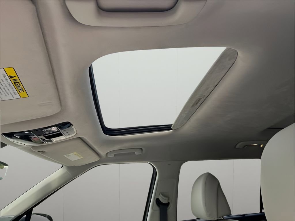 Used 2025 Hyundai Santa Fe Calligraphy image 20