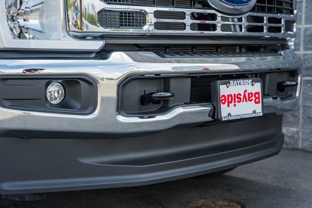 New 2026 Ford F350 XLT AWD/4WD image 15