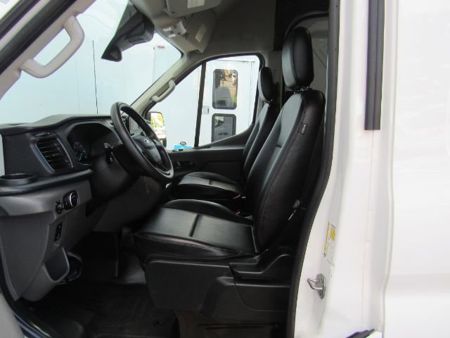 Used 2023 Ford Transit 250 148 High Roof Extended AWD image 16