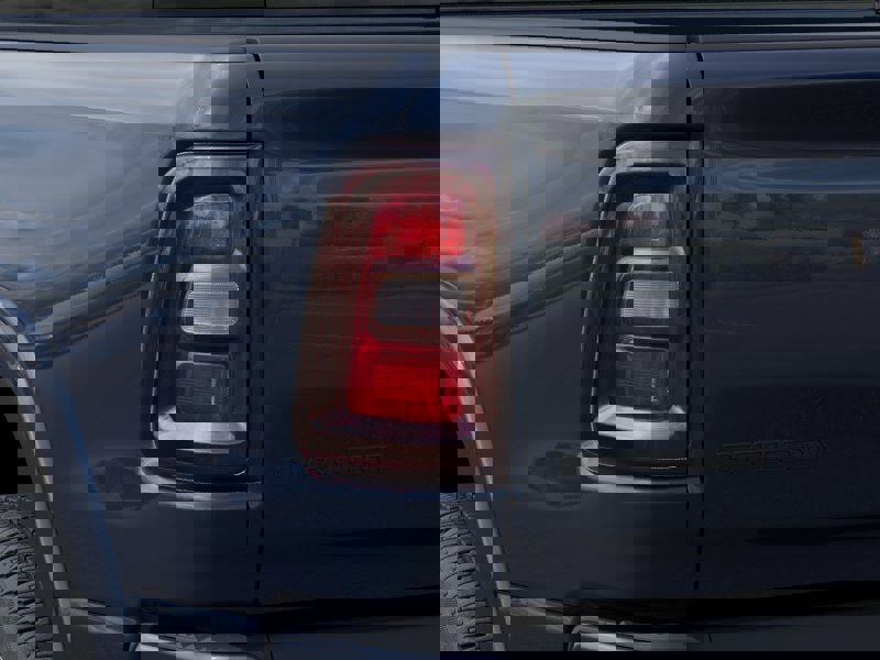 New 2026 RAM 1500 Big Horn image 25