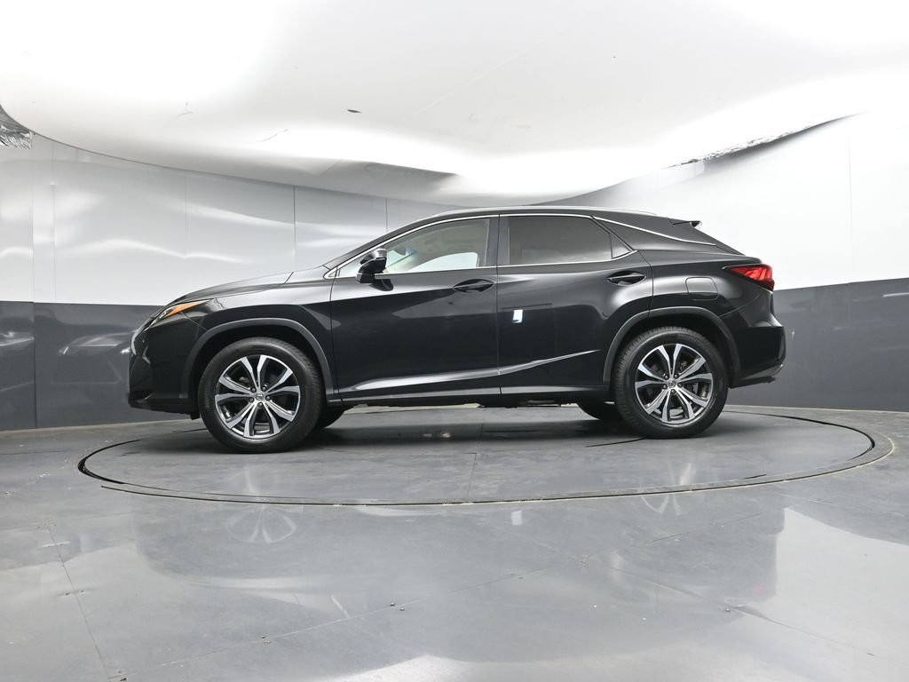 Used 2016 Lexus RX 350 FWD w/ Premium Package image 34