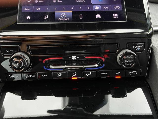 Certified 2026 Jeep Grand Cherokee Laredo RWD image 30