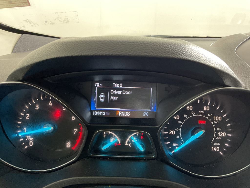 Used 2019 Ford Escape Titanium AWD/4WD image 26