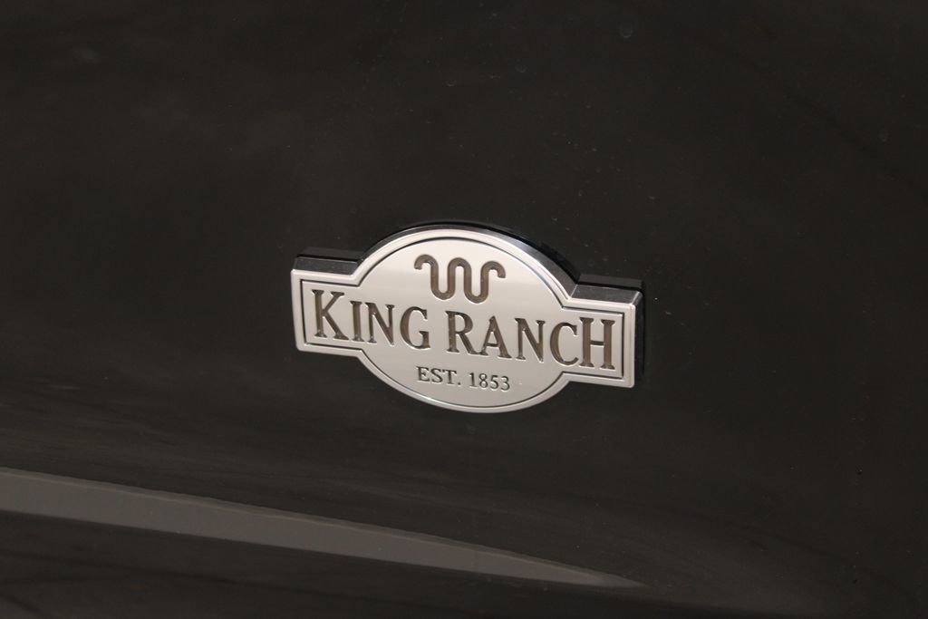 New 2026 Ford Expedition Max King Ranch AWD/4WD image 11