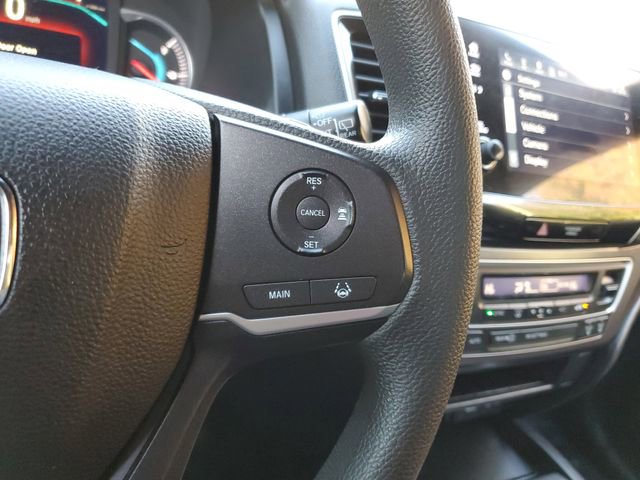 Used 2021 Honda Passport Sport image 28