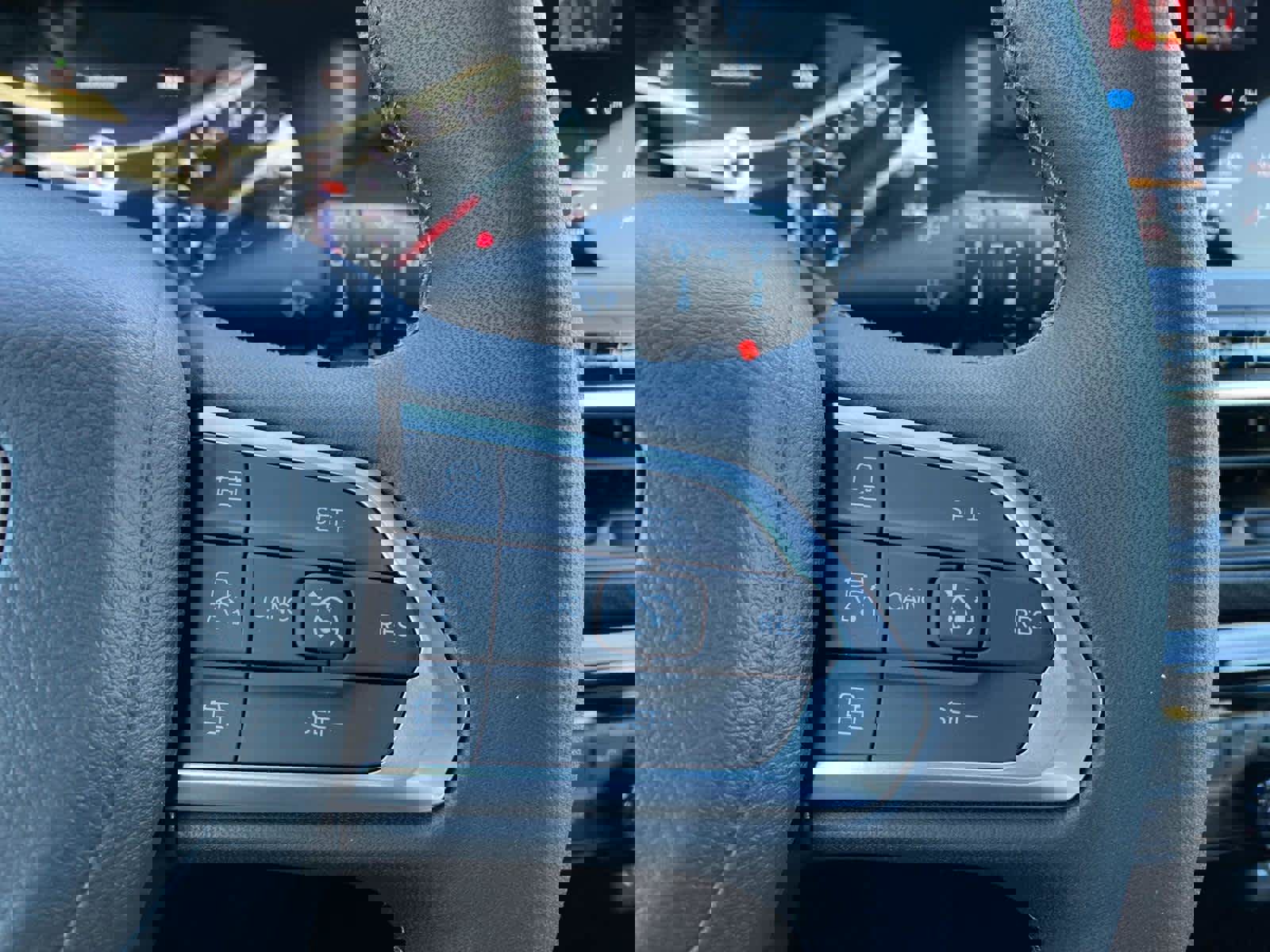 New 2026 Jeep Compass Limited image 13