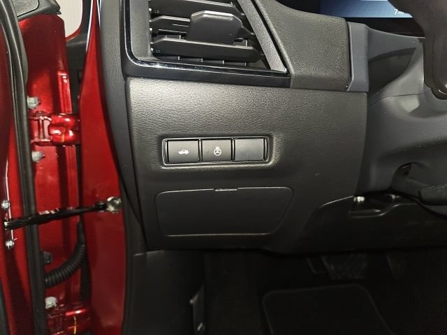 New 2026 Nissan Sentra SV w/ SV Convenience Package FWD image 15