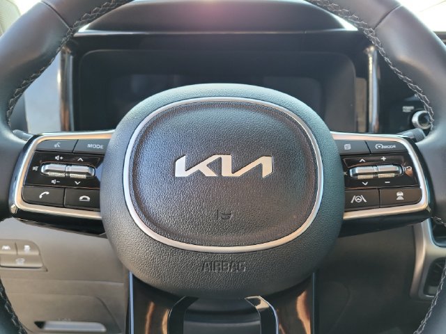 Used 2023 Kia Sorento X-Line EX AWD/4WD image 25