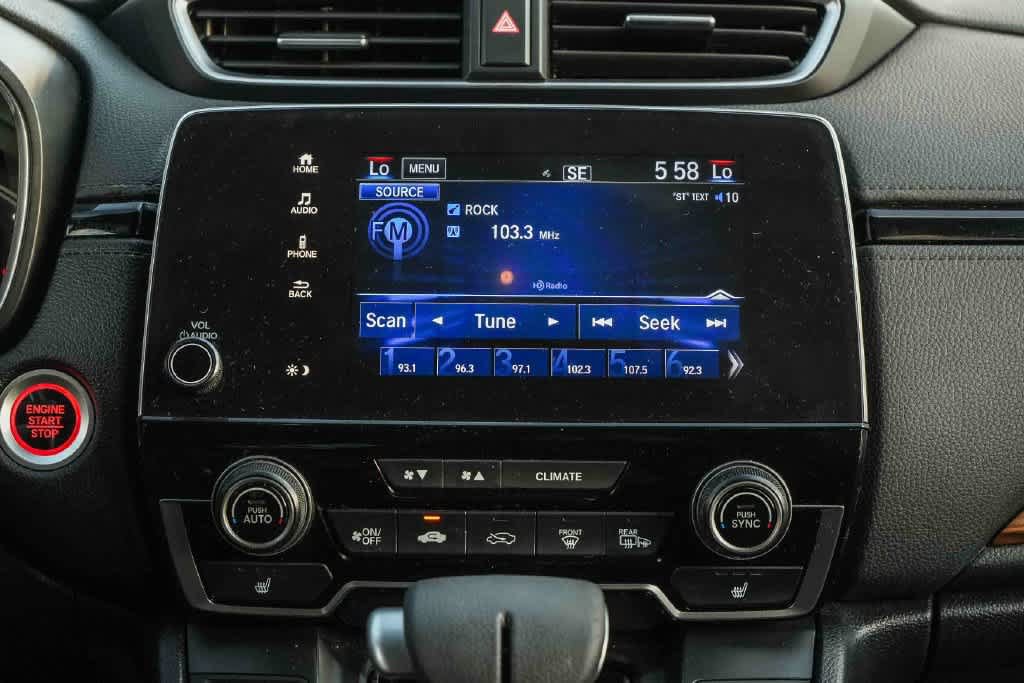 Used 2020 Honda CR-V EX image 14