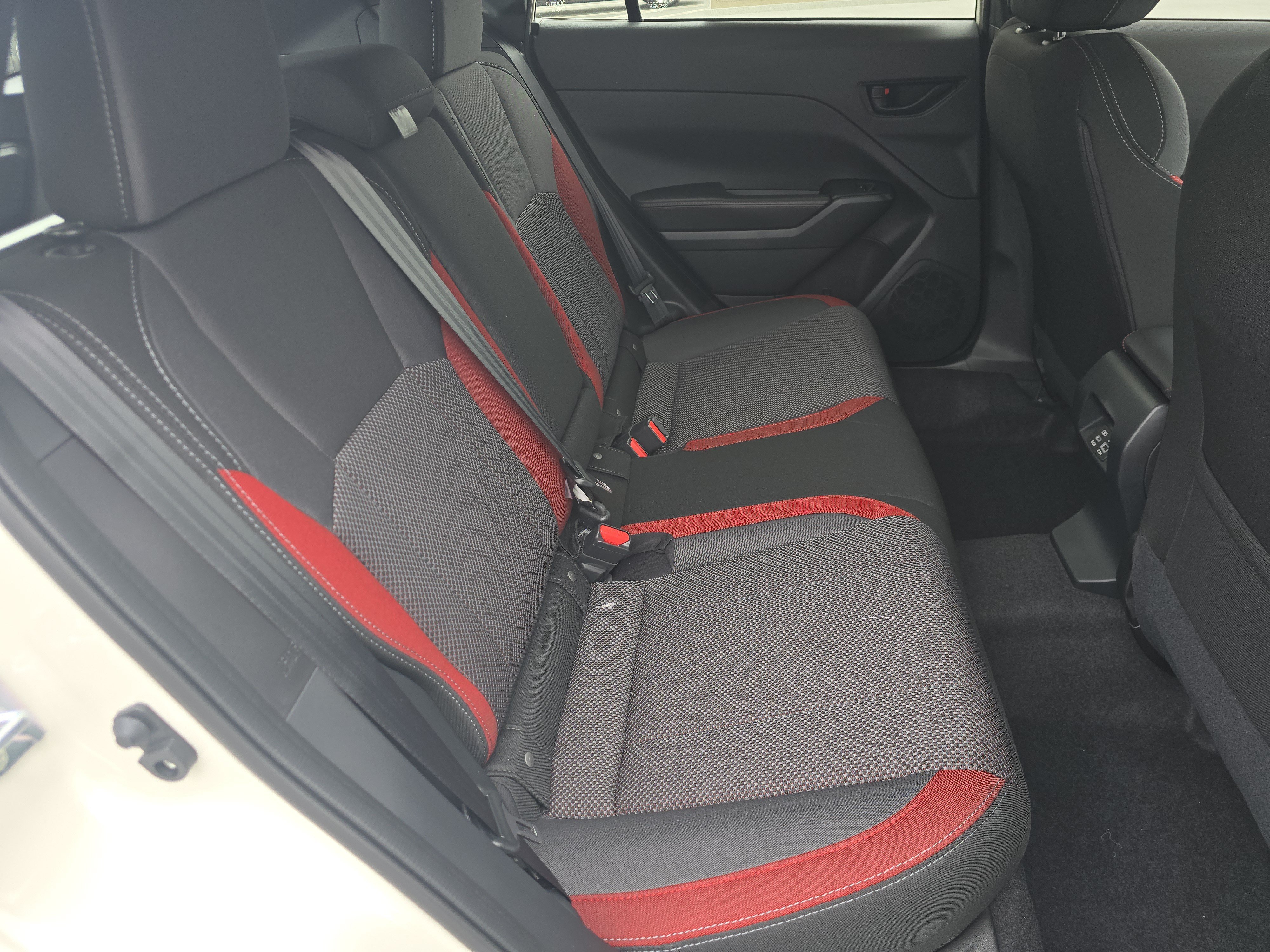 New 2026 Subaru Impreza RS AWD/4WD image 15