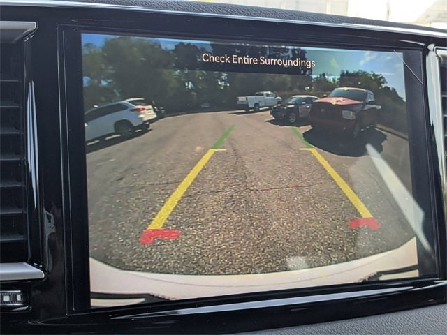 New 2026 Chrysler Voyager LX image 19