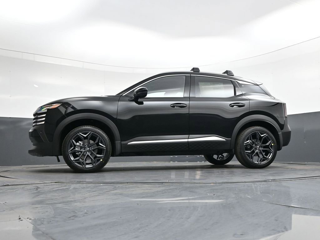 New 2026 Nissan Kicks SR w/ Cold Weather Package AWD/4WD image 40