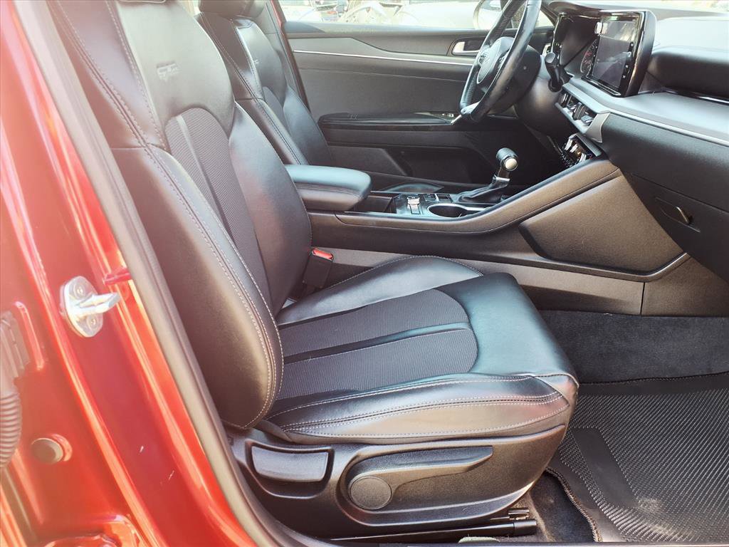 Used 2022 Kia K5 GT-Line image 11