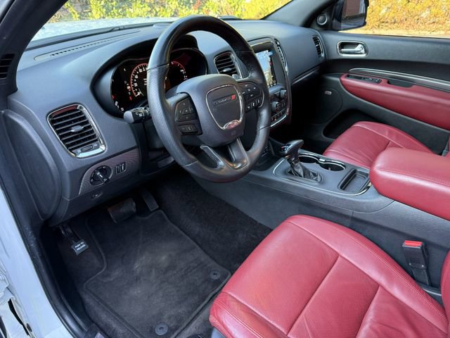 Used 2018 Dodge Durango R/T w/ Technology Group image 10