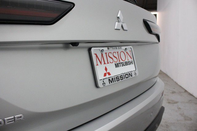 New 2026 Mitsubishi Outlander ES AWD/4WD image 4