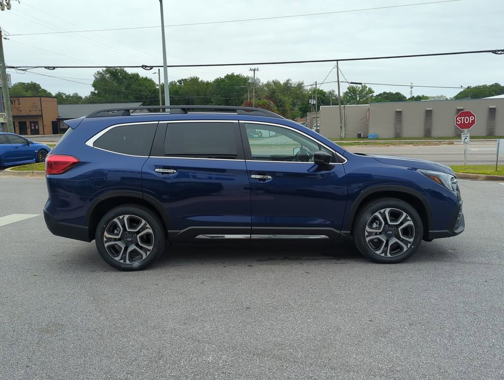New 2026 Subaru Ascent Touring AWD/4WD image 8