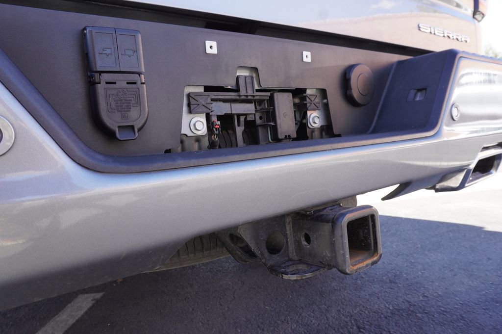 Certified 2024 GMC Sierra 1500 Denali w/ Denali Reserve Package image 8