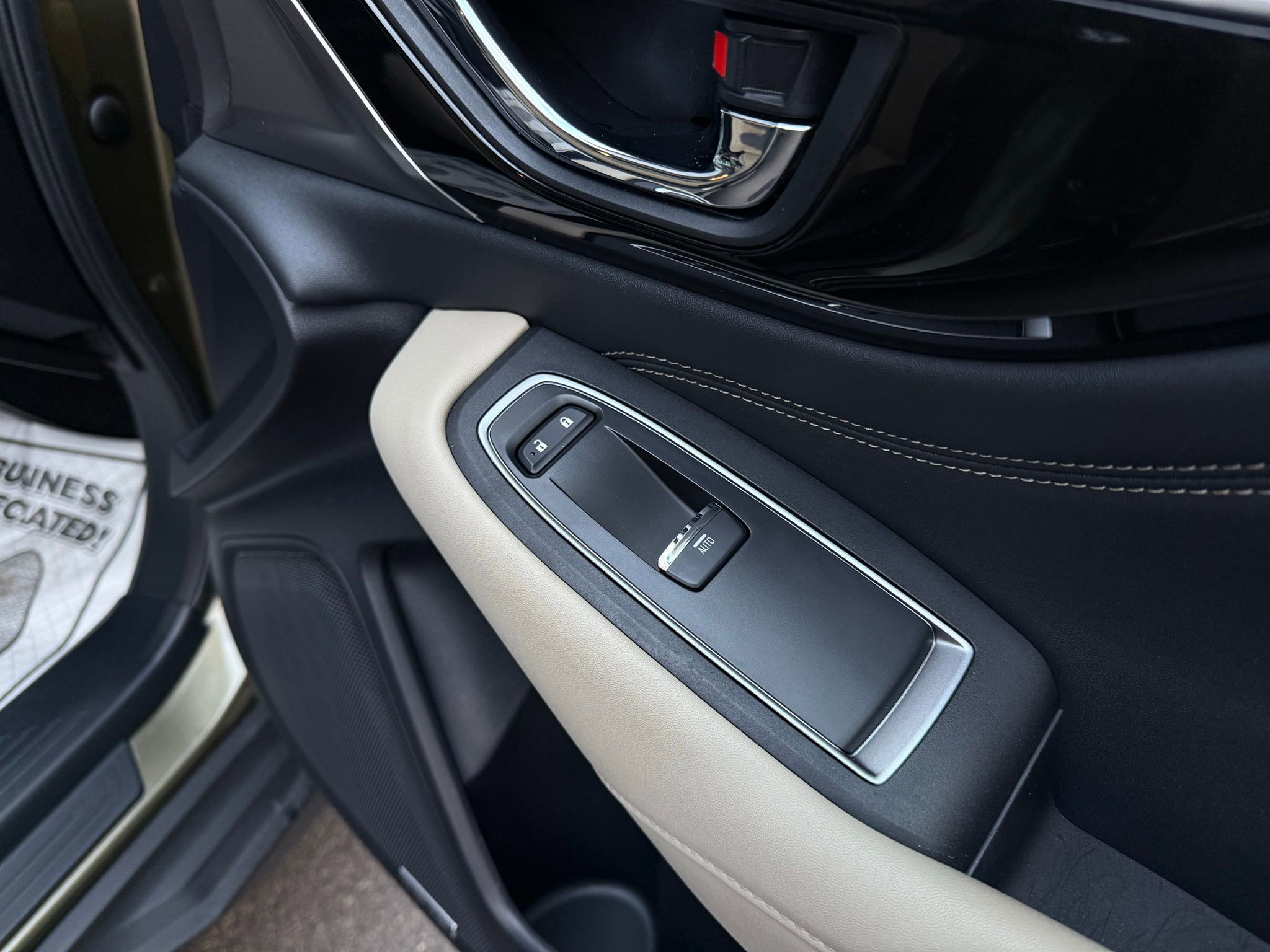 Used 2021 Subaru Outback Limited image 22