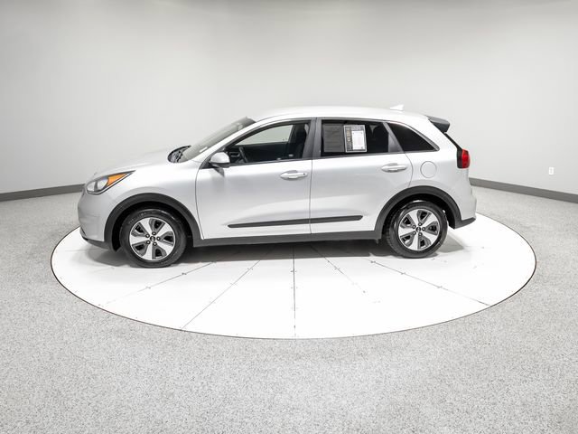 Used 2018 Kia Niro FE FWD image 32