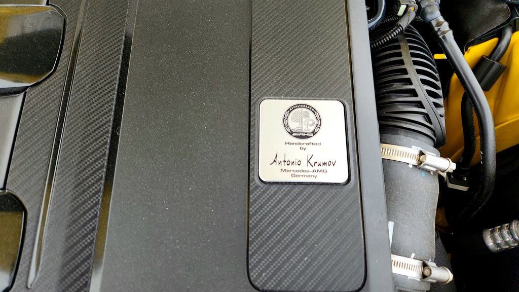 Used 2023 Mercedes-Benz SL 43 AMG image 26