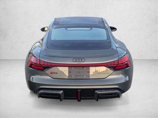 New 2026 Audi RS e-tron GT performance image 6