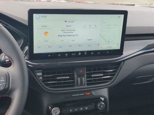 New 2026 Ford Escape ST-Line w/ Tech Pack #1 FWD image 8