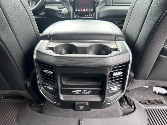 Used 2023 RAM 1500 Laramie AWD/4WD image 31