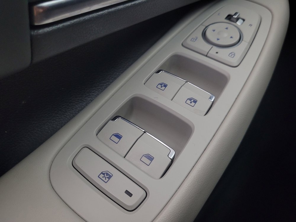 Used 2022 Hyundai Sonata SEL image 27
