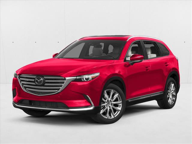 Used 2017 MAZDA CX-9 Grand Touring AWD/4WD image 1