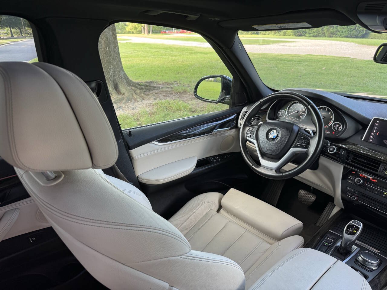 Used 2018 BMW X5 sDrive35i RWD image 15