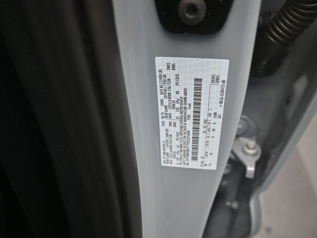 New 2026 Ford F350 Lariat image 20