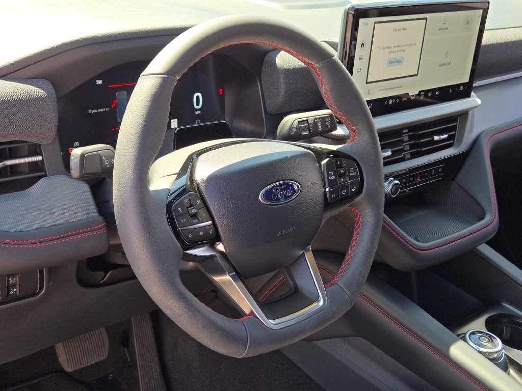 New 2026 Ford Explorer ST-Line w/ ST-Line Street Pack RWD image 18