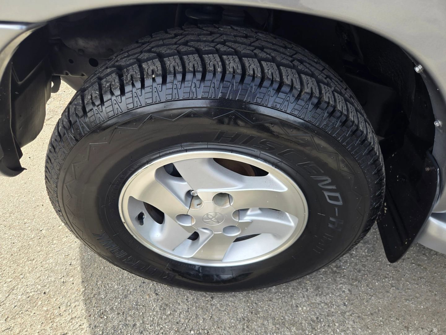 Used 2003 Toyota Sequoia SR5 RWD image 26