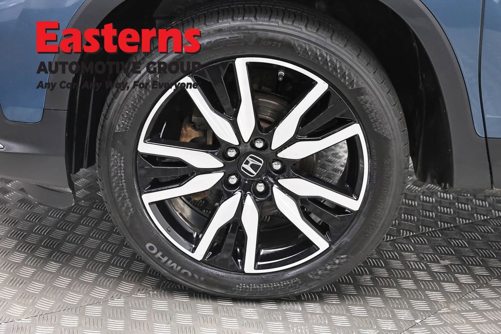 Used 2019 Honda Pilot Touring image 35