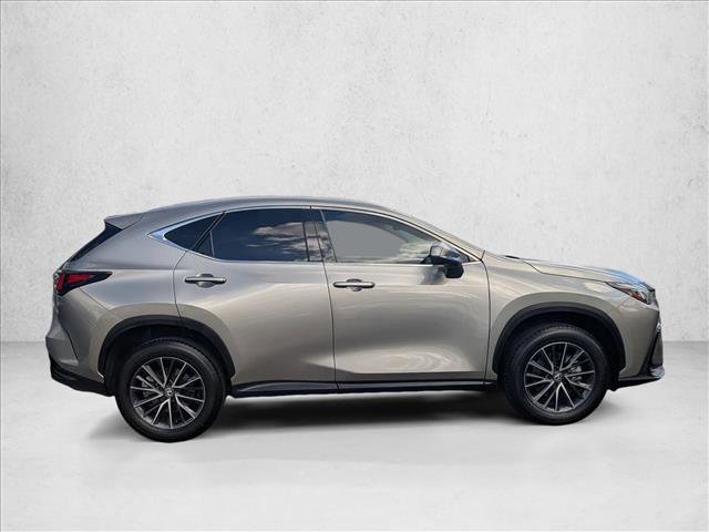 Used 2024 Lexus NX 250 FWD w/ Premium Package image 4