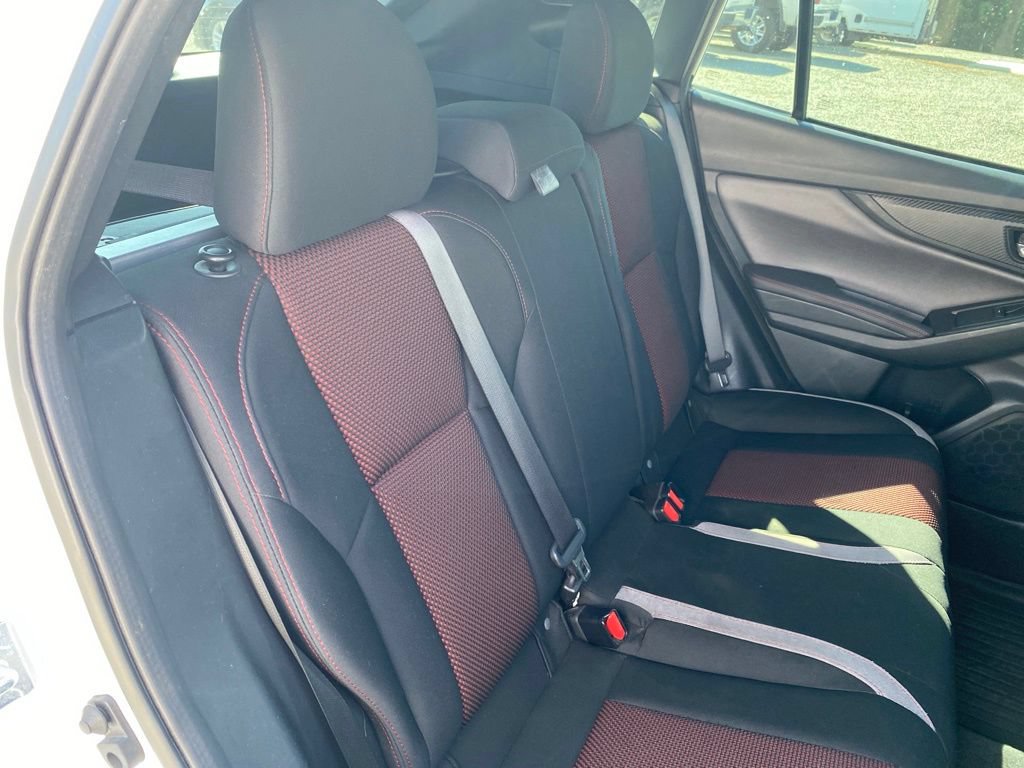 Used 2022 Subaru Impreza 2.0i Sport w/ Popular Package #3 AWD/4WD image 20