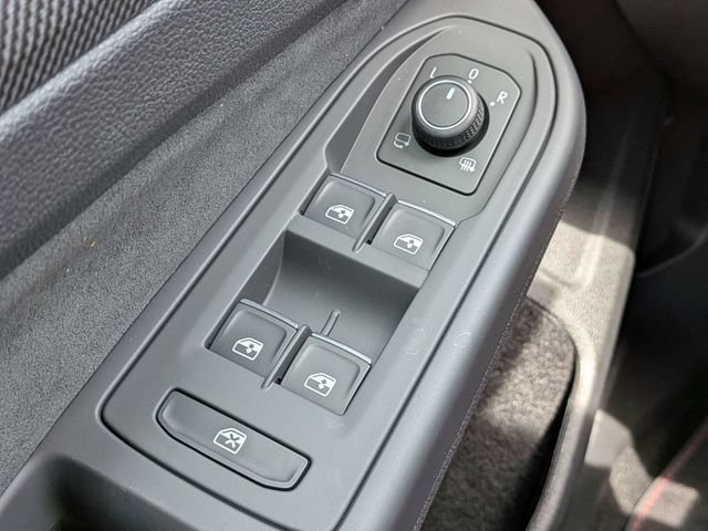 New 2026 Volkswagen GTI S FWD image 25