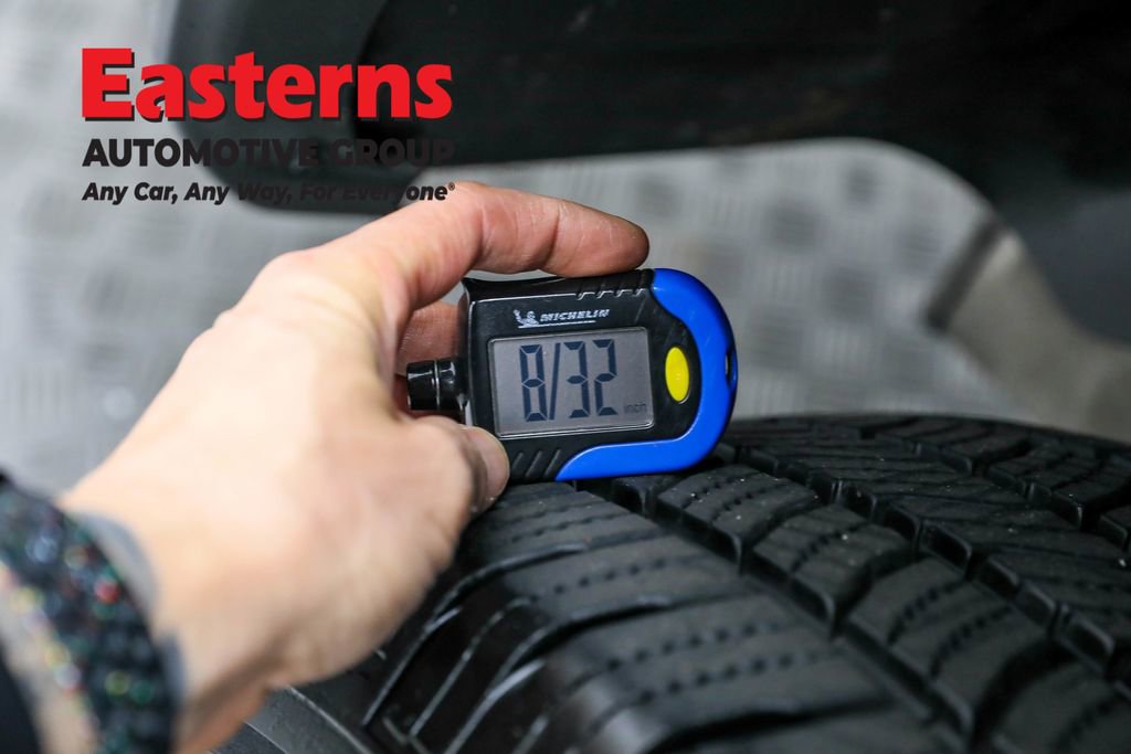 Used 2023 RAM 1500 Classic Warlock image 28