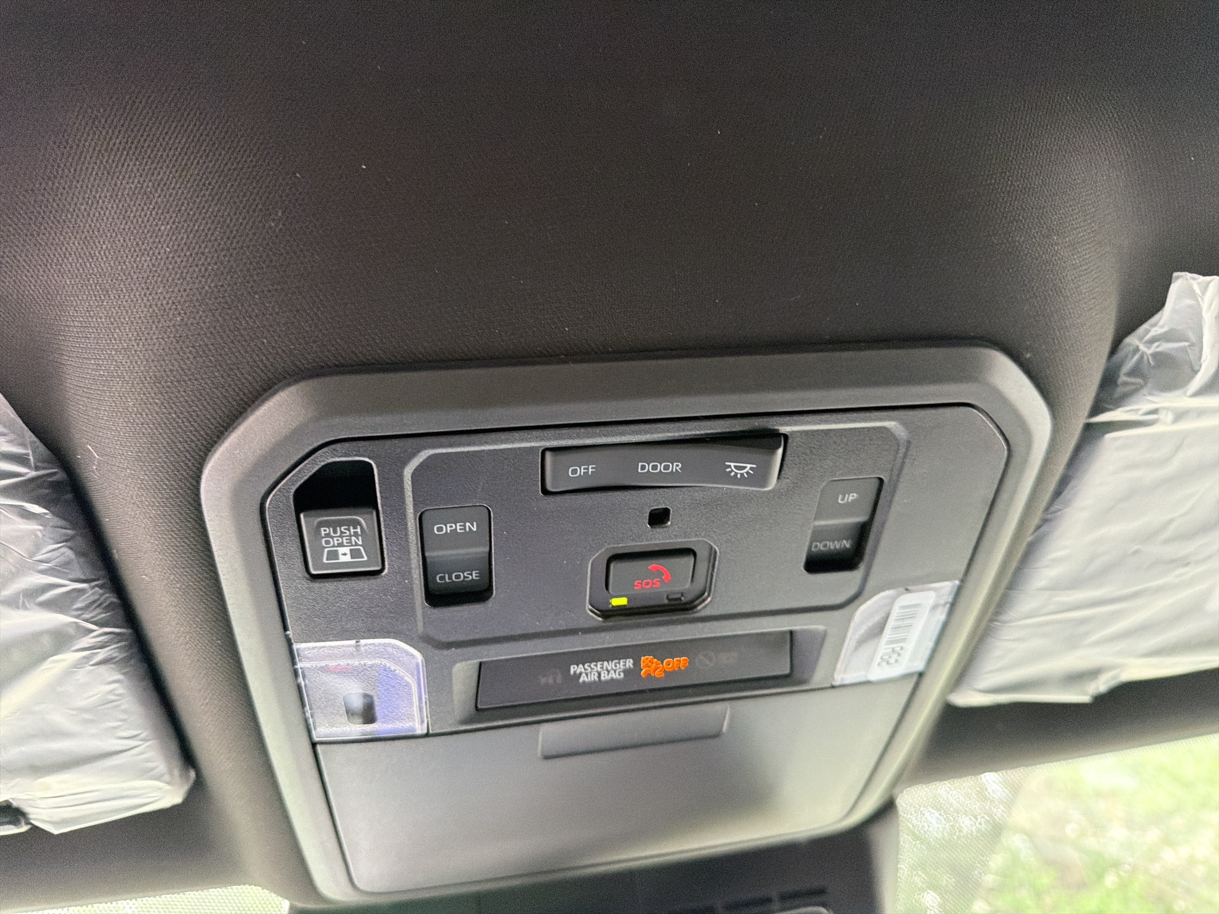 New 2026 Toyota Tacoma TRD Sport AWD/4WD image 29