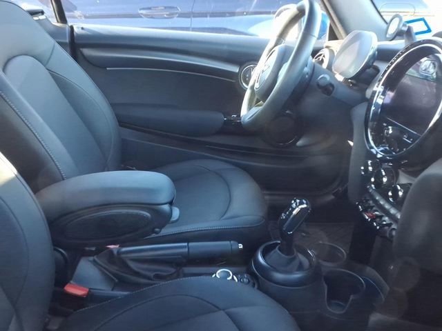 Used 2024 MINI Cooper Convertible image 8