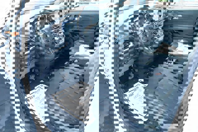 New 2026 Chrysler Pacifica Select image 14