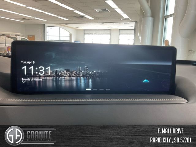 Used 2024 Genesis GV80 2.5T image 43