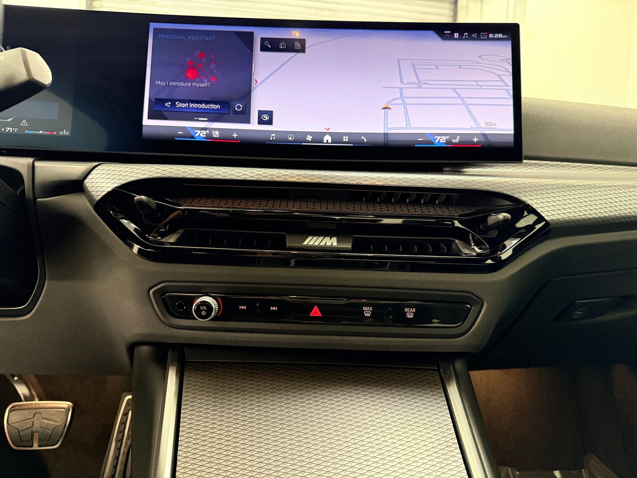 Certified 2025 BMW M340i RWD image 30